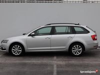 używany Skoda Octavia 1.6 TDI
