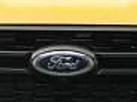 Nowe Ford Ranger Wildtrack 281 KM (206 kW) 2025 Pomarańczowy Pickup