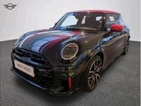 Używany Mini John Cooper Works 231 KM (169 kW) 2025 Legend grey metalizowany Hatchback