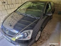 Używany Honda Civic 2005