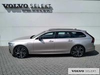 Używany Volvo V90 455 KM (334 kW) 2025 Szary Kombi