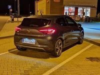 używany Renault Clio V 