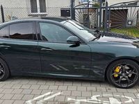 używany Alfa Romeo Giulia 