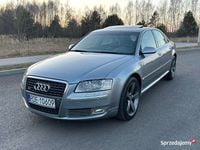 Używany Audi A8 2005 Sedan/Limuzyna