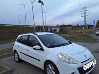używany Renault Clio GrandTour 2009 3 kombi 1,5 Dci - osoba prywatna
