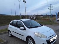 używany Renault Clio GrandTour 