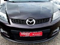 Używany Mazda CX-7 260 KM (191 kW) 2008 Inny kolor SUV