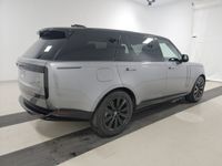 używany Land Rover Range Rover SE Hybrid