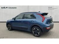 używany Kia e-Niro M