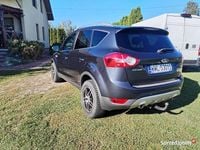 używany Ford Kuga Sprzedam