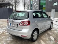 Używany VW Golf VI 102 KM (75 kW) 2009 Srebrny Hatchback
