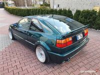 używany VW Corrado 2.0