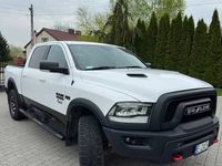 używany Dodge Ram Rebel 5.7HEMI