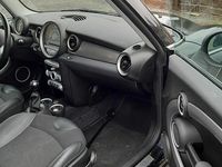 używany Mini Cooper S R56 89tys.przebiegu