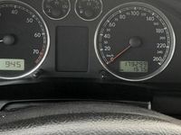 Używany VW Passat R 2002 Srebrny Kombi