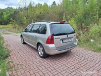 używany Peugeot 307 SW