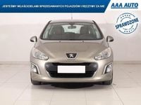 Używany Peugeot 308 2011 Szary