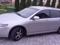 używany Honda Accord 