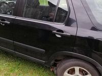 Używany Honda CR-V 2002 SUV