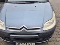 Używany Citroën C4 2006 Hatchback