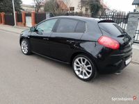 używany Fiat Bravo Bravo LIFT SPORT 2.0 MultiJet 165KM 2011rok Panorama SkLIFT SPORT 2.0 MultiJet 165KM 2011rok Panorama Sk