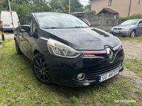 używany Renault Clio IV 2013 1,5 dci 90km