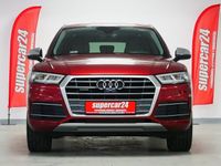 używany Audi Q5 Q5 2,0 / 252 KM / 4X4 / S-line / FULL LED / Panorama...2,0 / 252 KM / 4X4 / S-line / FULL LED / Panorama...