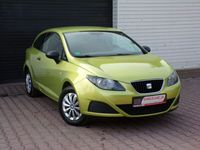 używany Seat Ibiza Klimatyzacja /Gwarancja /I Właść / 1,4 /MPI /200…