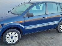 Używany Ford Fusion 2008 Hatchback