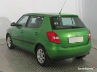 używany Skoda Fabia 1.2 TSI