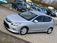 używany Hyundai i30 1.4dm 109KM 2010r. 181 000km