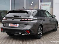 używany Peugeot 308 2022r. || ACC || Blis || Kamera || AGR || CarPlay || Ambiente…