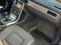 używany Volvo S80 1.6 Diesel, 2009, 216 000 km – Oryginalny Lakier