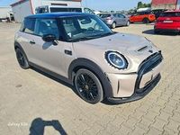 Używany Mini Cooper SE 135 kW (184 KM) 2022 Beżowy Hatchback