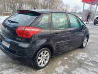 używany Citroën C4 Picasso 2008r 1.6 hdi 110km