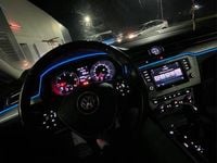 Używany VW Passat 120 KM (88 kW) 2017 Biały Kombi