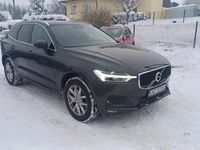 używany Volvo XC60 2dm 197KM 2020r. 68 000km