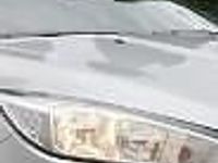 Używany Ford Focus 86 KM (63 kW) 2015 Srebrny (metalik) Hatchback