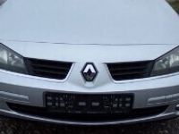 Używany Renault Laguna II 135 KM (99 kW) 2005 Inny kolor Sedan/Limuzyna