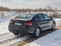 Używany Citroën C5 Exclusive 2012 Sedan/Limuzyna