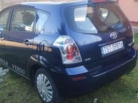 Używany Toyota Corolla 2004 Granatowy Kombi