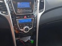 używany Hyundai i30