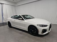 używany BMW 440 3dm 375KM 2024r. 4 330km