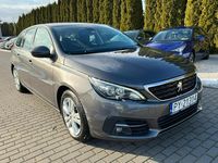 Używany Peugeot 308 130 KM (95 kW) 2018 Szary Kombi