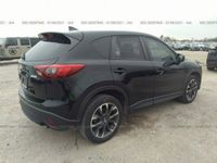 używany Mazda CX-5 2016, 2.5L, po kradzieży