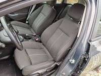 używany Opel Astra 2013r 1.7 CDTI # 6 BIEGOW # Wnętrze jak nowe #