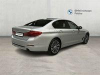 używany BMW 530 e xDrive Limuzyna