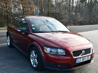 używany Volvo C30 2dm 136KM 2007r. 210 536km