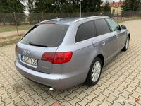 używany Audi A6 C6 Avant*2.0 TDI**