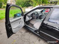 Używany BMW 318 1999 Czarny Kombi